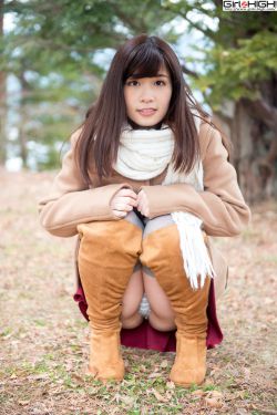 尤果网写真