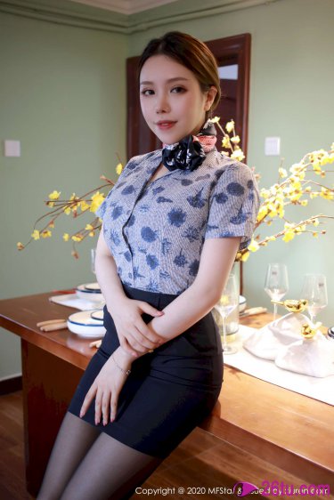 我的女儿叫小可